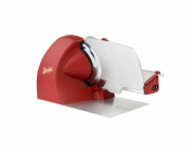 Berkel Homeline HL PLUS 250 rot-matt Aufschnittmaschine