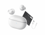 TWS Soundpeats Free2 Classic Headphones (white)