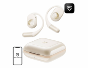TWS Soundpeats GoFree2+ headphones (white)