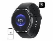 Soundpeats Watch4 smartwatch (black)
