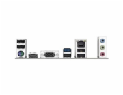 GIGABYTE MB Sc LGA1851 H810M H, Intel H810, 2xDDR5, 1xHDMI, 1xVGA, mATX