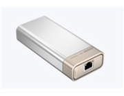 QNAP QNA-UC10G1T adaptér USB-C na 10GBASE-T (1x10GbE,1xUSB-C 4,fanless)