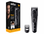Braun HC 5510 HairClipper