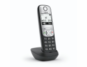 Gigaset A690 HX schwarz
