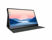 Denver PMO-15602 15,6 (39,62 cm) FHD Portable Monitor
