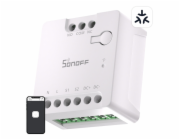 SONOFF MINI-D Smart WiFi Matter Switch (AC/DC 12-48V, bezdotykový)