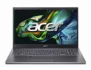 ACER NTB Aspire 5 (A515-58GM-77VK),i7-13620H,15.6"FHD,32GB,1TB SSD,RTX 2050,W11H,Gray