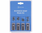 Sada náhradních nožů ECOVACS pro robotickou sekačku GOAT