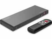 Digitus 8K HDMI Switch, 4x1