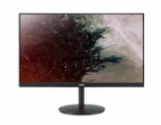 ACER LCD Nitro XV270X1bmiipx 69cm (27") IPS LED, FHD 1920x1080@200Hz, 250nits, 178/178, 1ms/0.5ms(GTG, Min.), 2xHDMI(2.0