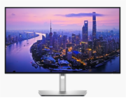Dell UltraSharp U2725QE, LED-Monitor