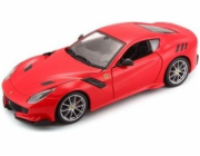 Bburago Ferrari F12TDF 1:24