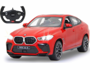 Jamara  BMW X6 M 1:14 2,4GHz rot