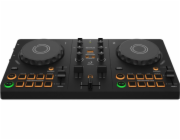 DJ KONZOLE DDJ-FLX2 ALPHATHETA