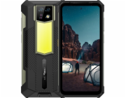ULEFONE Chytrý telefon Armor 24 4G 12/256GB IP69K Černý