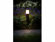 Lampa Ludeco IVAN PL1033, 1W, LED, IP44, černá