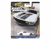 Autíčko Hot Wheels PREMIUM RYCHLE ZBÍŠNĚNÉ HNW46