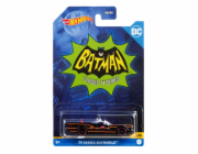 Autíčko Hot Wheels BETMAN HDG89