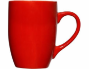 Hrnek Colorama červený 310 ml