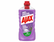 Ajax Ultra univerzální čistič levandule, 1l