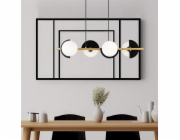 Závěsné svítidlo Viokef Darcy, 100 W, G9