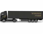 Bburago BBU 1:43 StreetFire Haulers _ TrailerVolvo 31461
