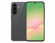 Samsung Galaxy A56 5G 8GB/128GB, grafitová, CZ distribuce