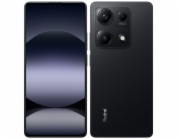 Redmi Note 14S 8/256GB Black