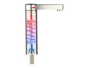 Průtokový ohřívač vody N OVEEN IWH960 INOX