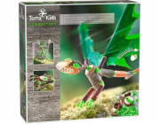 Konektory HABA Terra Kids - Starter Stavebnice, Stavebnice