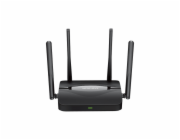 WiFi router TP-Link MERCUSYS MR25BE BE3600 WiFi 7, 3x GLAN, 1x GWAN, 2,4/5GHz, EasyMesh