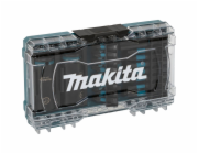 Makita Impact Black Bit- & Schlagnuss-Set, 30-tlg.