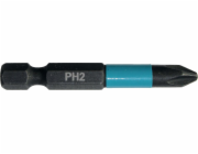 Makita PH Bit 2x50 2Stk