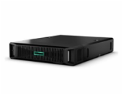 HPE PL DL145g11 AMD8024P (2.4/8C) 1x32G 2SFF NS204i-u 2x1000W 4x1Gb Smart Choice