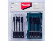 Makita Flachfräsbohrer-Set 8tlg