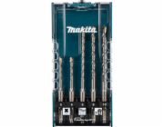 Makita SDS-PLUS Betonbohrer-Set 5tlg.
