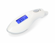 Alecto Infrarot-Ohrthermometer weiß