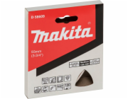 Makita Delta-Schleifpap. Holz K100