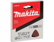 Makita Delta-Schleifpap. Holz K120