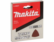 Makita Delta-Schleifpap. Holz K150