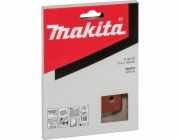 Makita Schleifpap. Kl. 102x114 K150