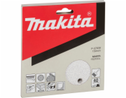 Makita Schleifpap. Kl. 150mm K40