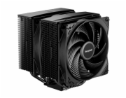 be quiet! Pure Rock Pro 3 Black