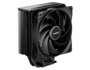 be quiet! Pure Rock 3 Black