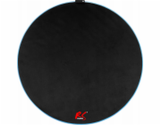 Podložka pod herní židli, RGB podsvícení, NanoRS, 100 cm, RS171
