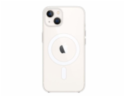 iPhone 13 Clear Case w MagSafe / SK