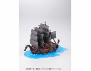 ONE PIECE GRAND SHIP COLLECTION DRAGON S SHIP