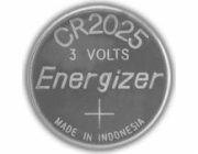Speciální baterie Energizer CR2025/2 3V Eco