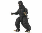 GODZILLA ACTION FIGURE - GODZILLA 2004