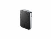 Alogic Matrix Universal Magnetic MagSafe Powerbank 5000mAh Black